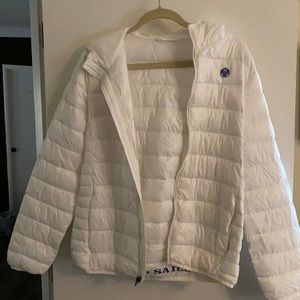 North Sales Jacket